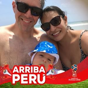 Meet your Posher, Carolina